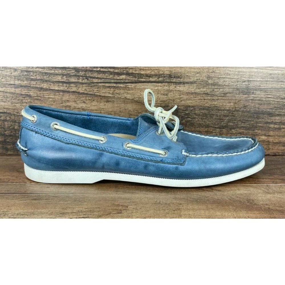 G.H. BASS & CO. Hampton s14